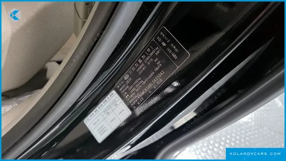 KIA CARNIVAL 9-SEATER PRSTIGE