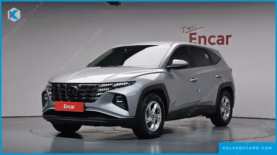 HYUNDAI TUCSON DIESEL 2.0 4WD