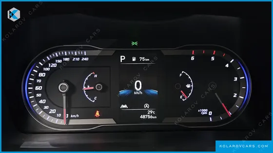 HYUNDAI TUCSON DIESEL 2.0 4WD