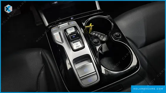 HYUNDAI TUCSON DIESEL 2.0 4WD
