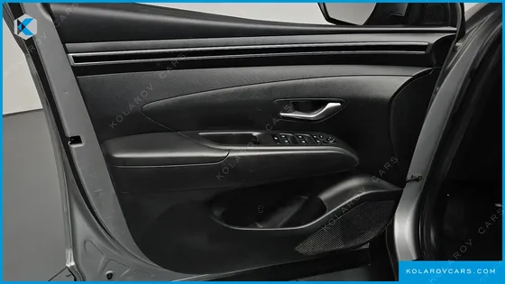 HYUNDAI TUCSON DIESEL 2.0 4WD