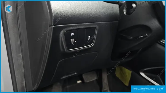 HYUNDAI TUCSON DIESEL 2.0 4WD