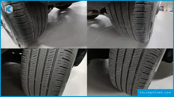 HYUNDAI TUCSON DIESEL 2.0 4WD