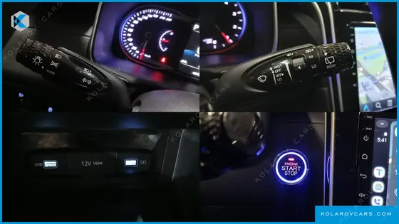 HYUNDAI TUCSON DIESEL 2.0 4WD