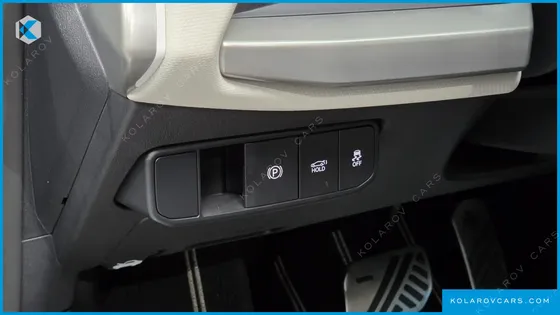 KIA EV4 LONG RANGE 2WD