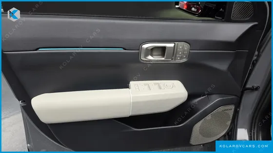 KIA EV4 LONG RANGE 2WD