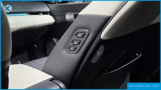 KIA EV4 LONG RANGE 2WD