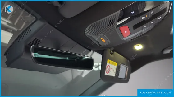 KIA EV4 LONG RANGE 2WD