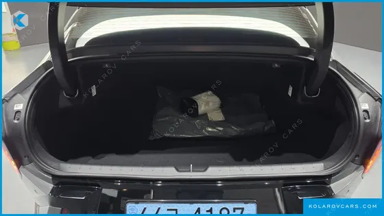 KIA EV4 LONG RANGE 2WD
