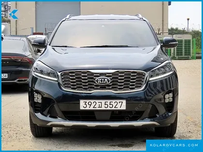 KIA SORENTO DIESEL 2.2 2WD