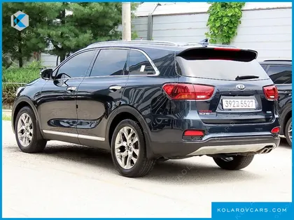 KIA SORENTO DIESEL 2.2 2WD