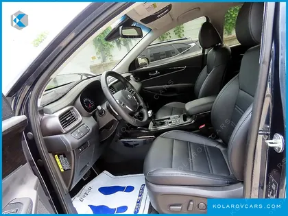 KIA SORENTO DIESEL 2.2 2WD