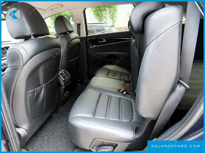 KIA SORENTO DIESEL 2.2 2WD