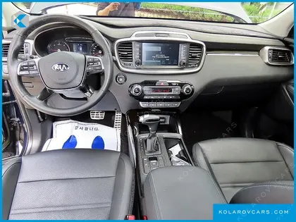 KIA SORENTO DIESEL 2.2 2WD