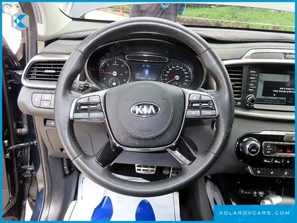 KIA SORENTO DIESEL 2.2 2WD