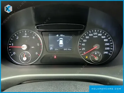 KIA SORENTO DIESEL 2.2 2WD