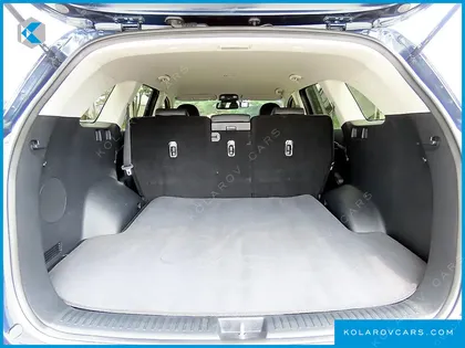 KIA SORENTO DIESEL 2.2 2WD