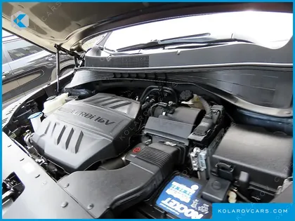 KIA SORENTO DIESEL 2.2 2WD