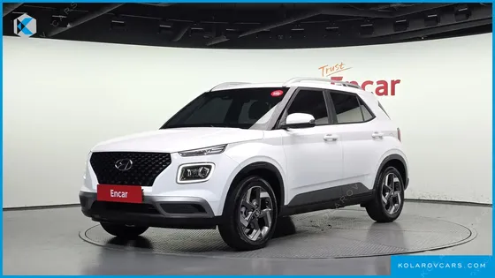 HYUNDAI VENUE 1.6 FLUX