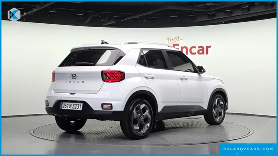 HYUNDAI VENUE 1.6 FLUX