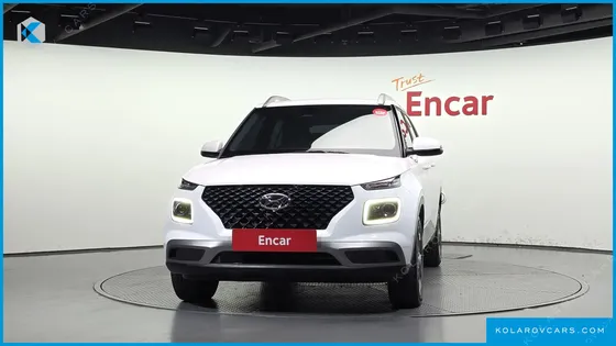 HYUNDAI VENUE 1.6 FLUX