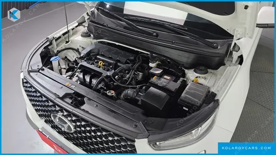 HYUNDAI VENUE 1.6 FLUX