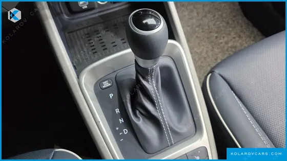 HYUNDAI VENUE 1.6 FLUX