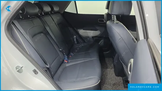 HYUNDAI VENUE 1.6 FLUX