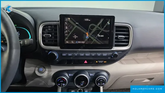 HYUNDAI VENUE 1.6 FLUX