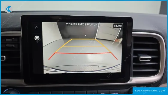 HYUNDAI VENUE 1.6 FLUX