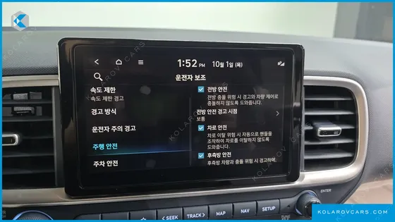 HYUNDAI VENUE 1.6 FLUX