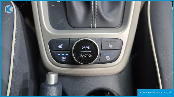 HYUNDAI VENUE 1.6 FLUX