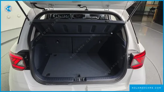 HYUNDAI VENUE 1.6 FLUX