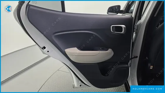 HYUNDAI VENUE 1.6 FLUX