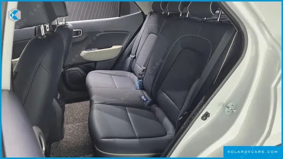 HYUNDAI VENUE 1.6 FLUX