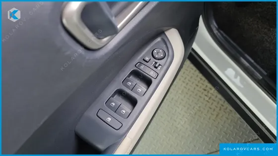 HYUNDAI VENUE 1.6 FLUX