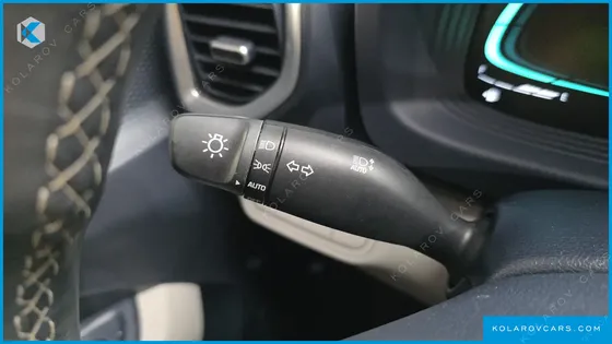 HYUNDAI VENUE 1.6 FLUX