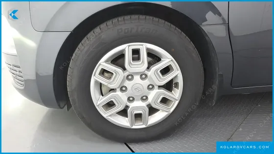 HYUNDAI STARIA L3.5 CARGO 5-SEATER
