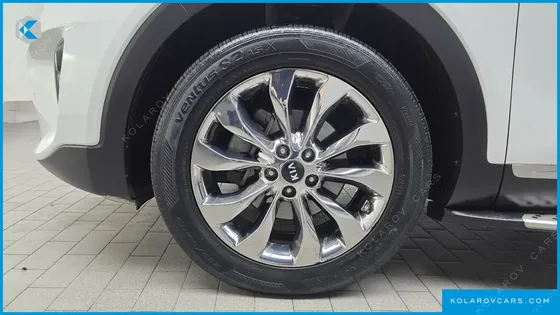 KIA SORENTO DIESEL 2.2 2WD