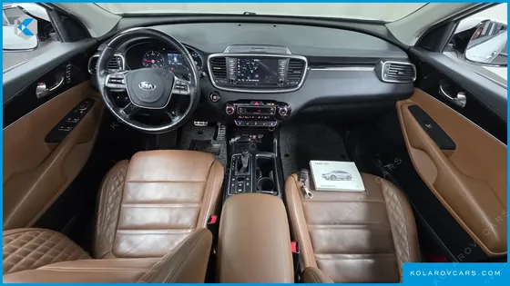 KIA SORENTO DIESEL 2.2 2WD