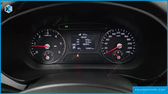 KIA SORENTO DIESEL 2.2 2WD
