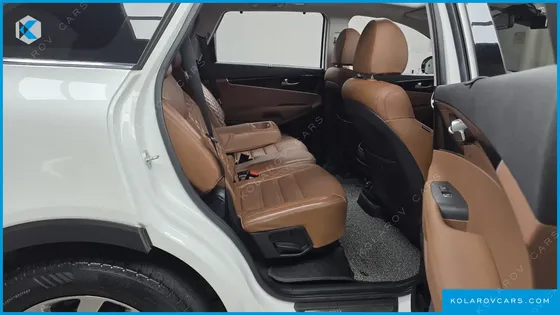 KIA SORENTO DIESEL 2.2 2WD