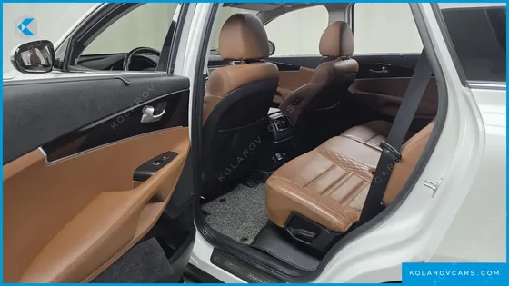 KIA SORENTO DIESEL 2.2 2WD