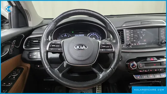 KIA SORENTO DIESEL 2.2 2WD