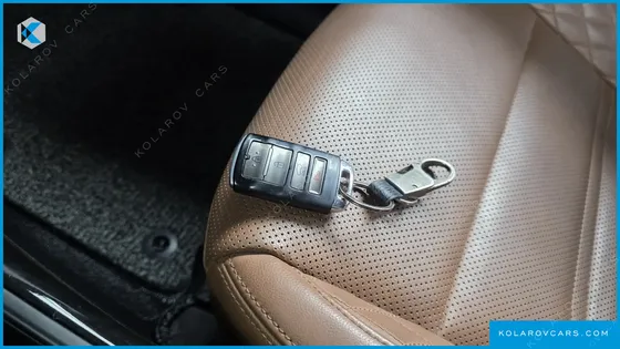 KIA SORENTO DIESEL 2.2 2WD