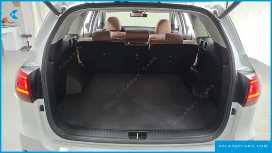 KIA SORENTO DIESEL 2.2 2WD