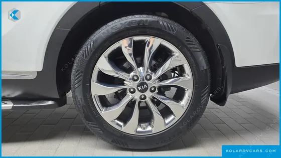 KIA SORENTO DIESEL 2.2 2WD