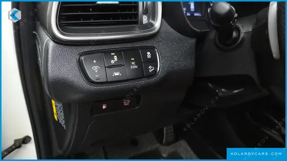 KIA SORENTO DIESEL 2.2 2WD