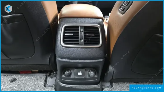 KIA SORENTO DIESEL 2.2 2WD