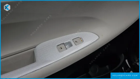 HYUNDAI GRANDEUR LE BLANC